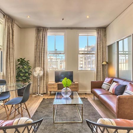 Glaston House Cape Town Luaran gambar