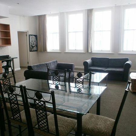 Glaston House Cape Town Luaran gambar