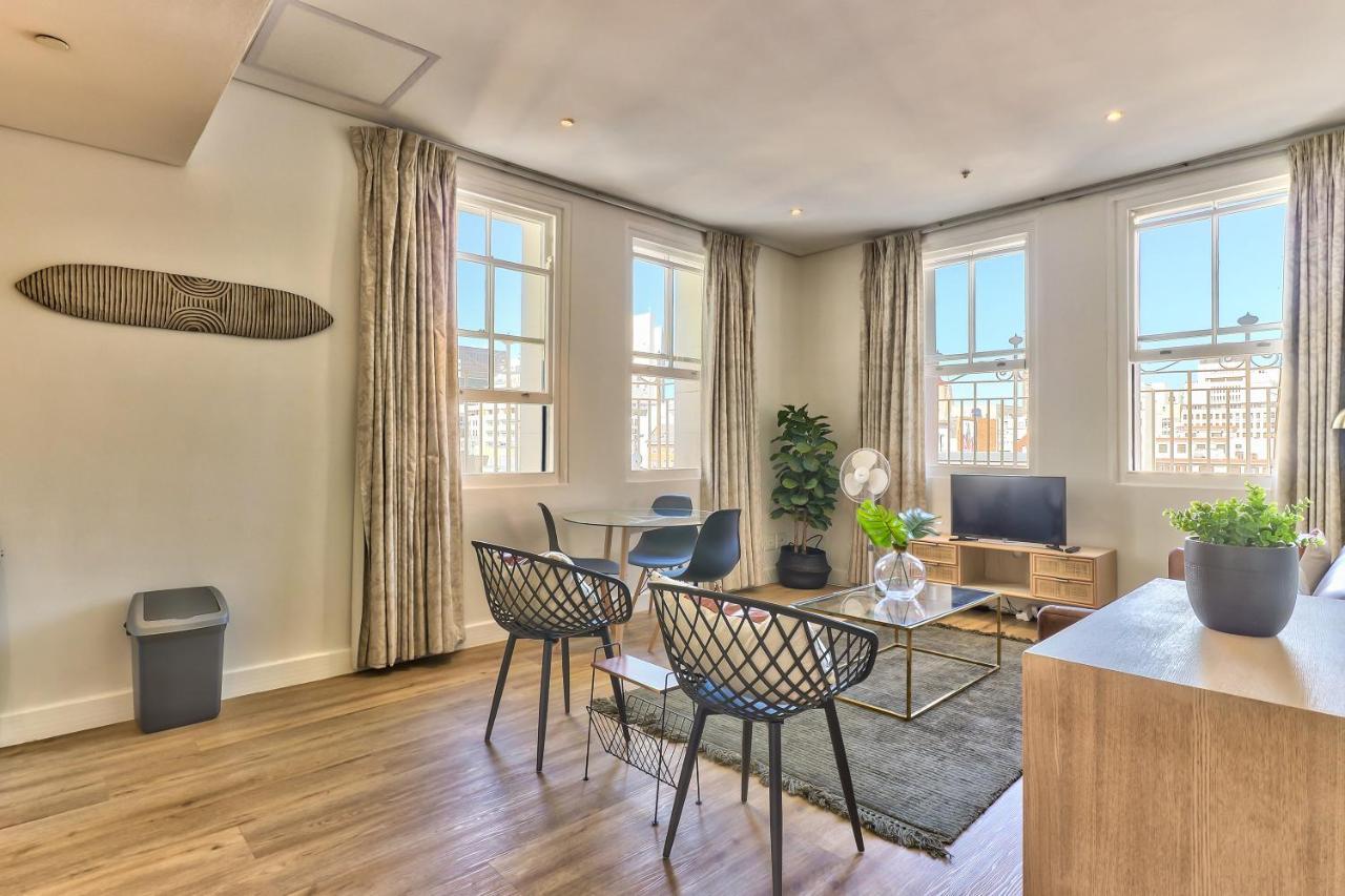 Glaston House Cape Town Luaran gambar