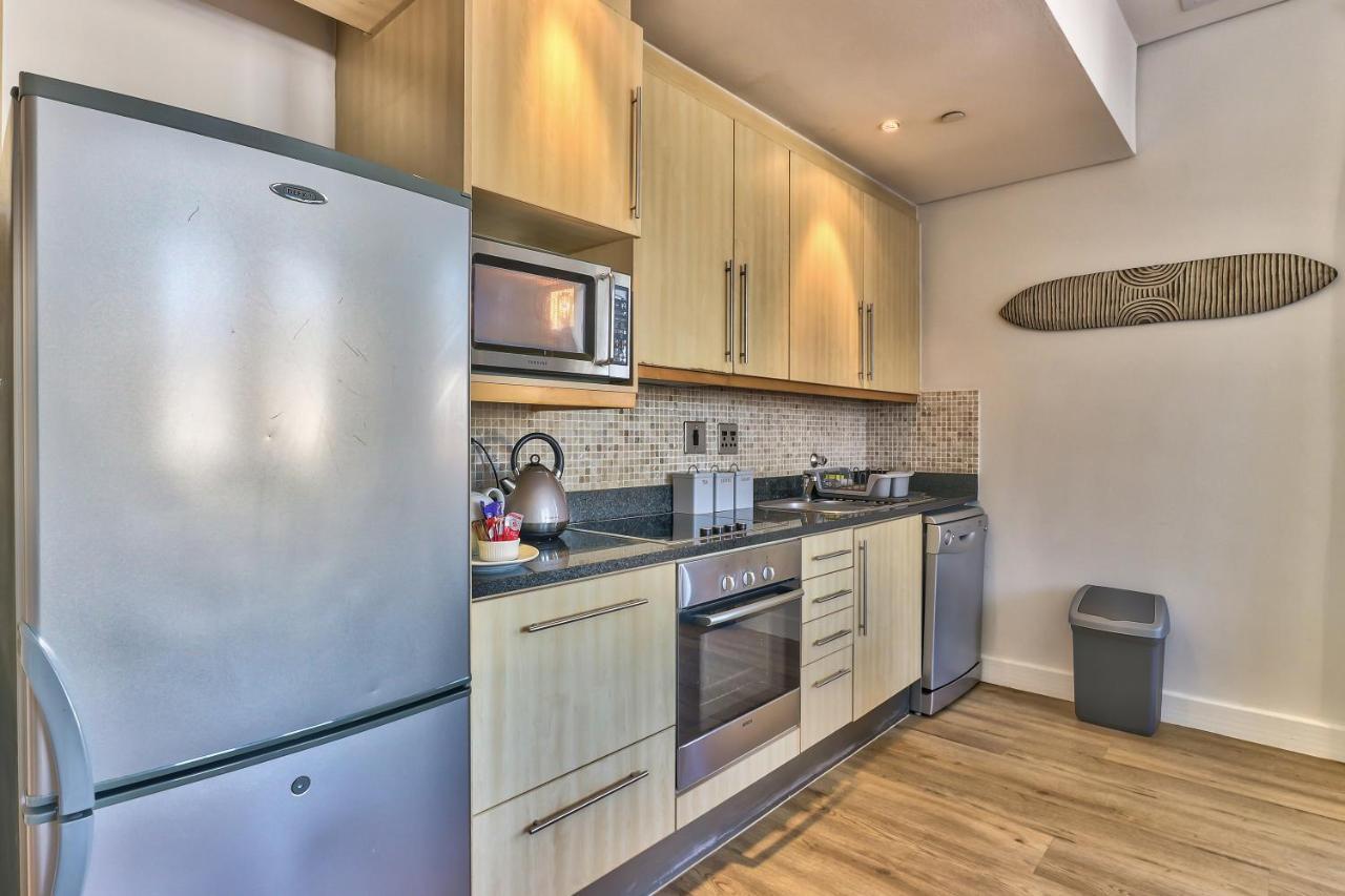 Glaston House Cape Town Luaran gambar