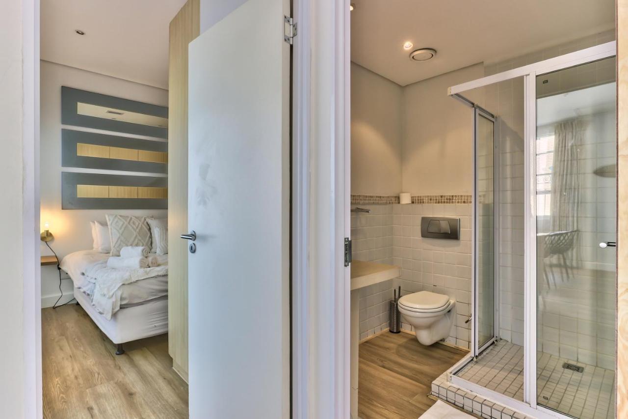 Glaston House Cape Town Luaran gambar