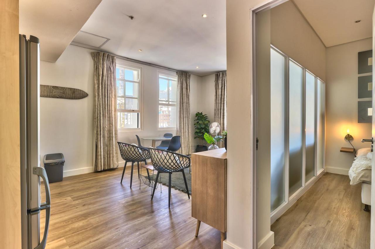 Glaston House Cape Town Luaran gambar