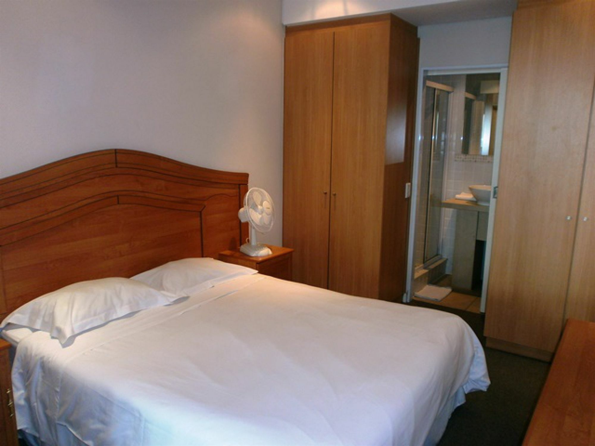 Glaston House Cape Town Luaran gambar