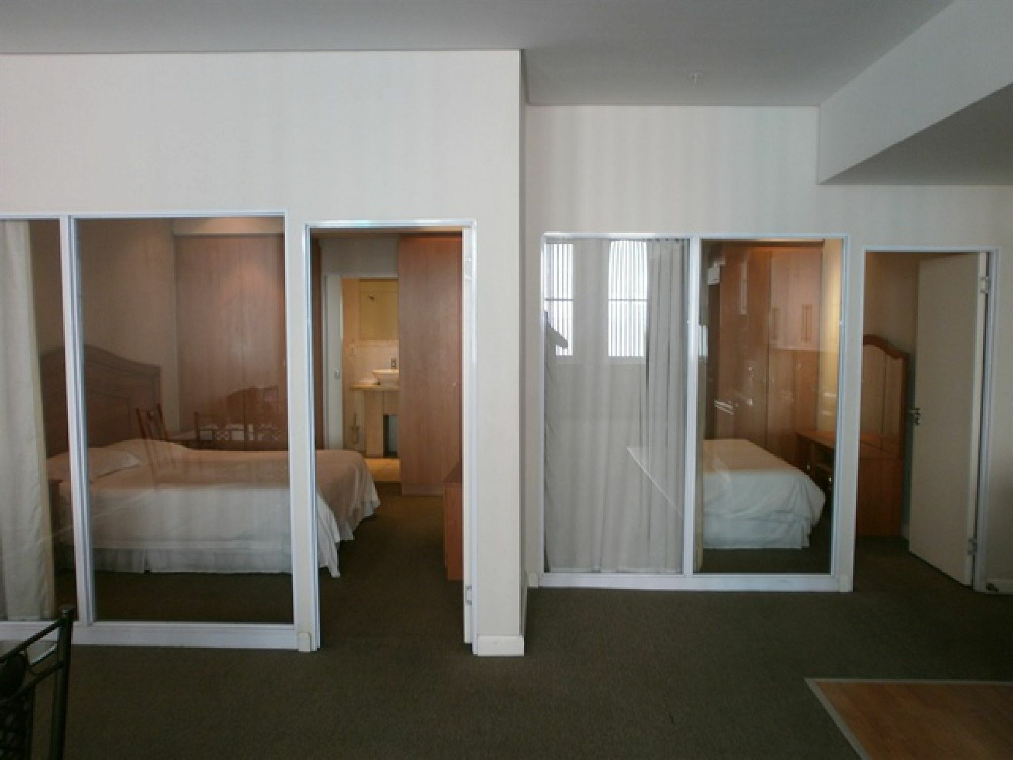 Glaston House Cape Town Luaran gambar